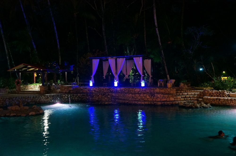 Chan-Kah Resort Village Convention Center & Maya Spa Palenque Εξωτερικό φωτογραφία